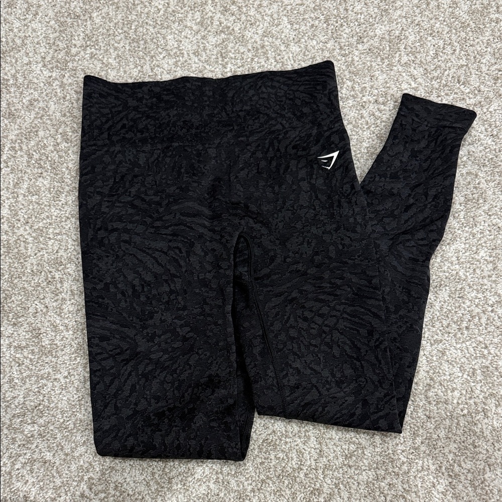 Gymshark women’s leggings
